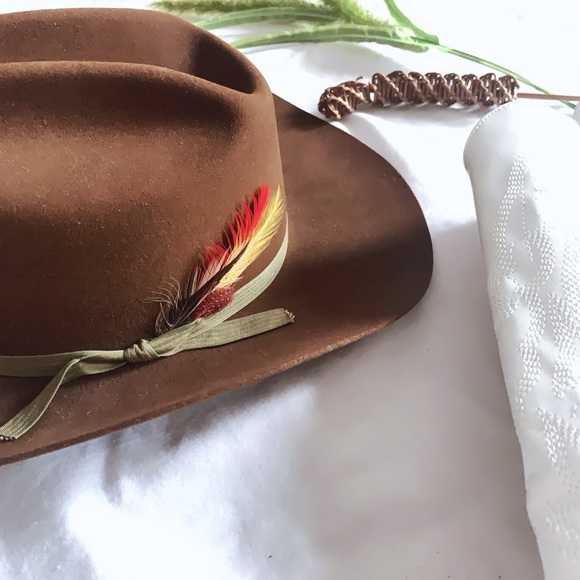 Dynafelt Rancher hat - Picture 2 of 16